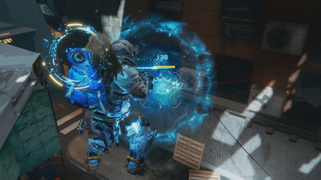 延期してでも達成したかった“新しい遊び”の実現！カプコン新作『プラグマタ』クリエイターインタビュー