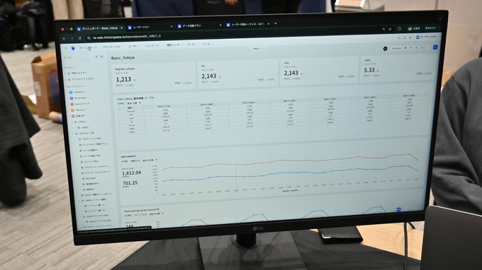 スマホ新法対応の決済代行からデータ分析基盤まで―「GTMF 2025」で見つけたゲームビジネスを加速させるソリューション5選