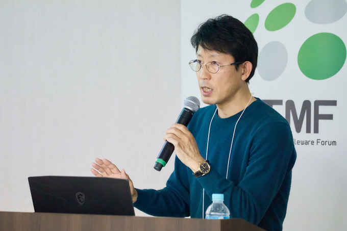 シリコンスタジオの最新ソフトウェアで自然なポストエフェクトと破綻のない“揺れもの”表現を！ ミドルウェア「YEBIS4」とUEプラグイン『Bone Dynamics』が解説されたセッションをレポート【GTMF 2025】