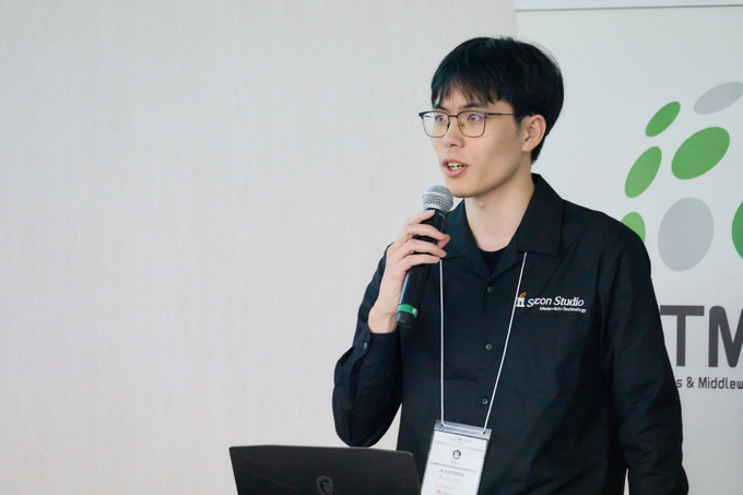 シリコンスタジオの最新ソフトウェアで自然なポストエフェクトと破綻のない“揺れもの”表現を！ ミドルウェア「YEBIS4」とUEプラグイン『Bone Dynamics』が解説されたセッションをレポート【GTMF 2025】