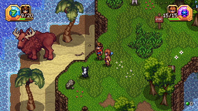 実際には使っていないのに…生成AI疑惑掛けられたインディーRPG制作者「生成AI認定しないで」