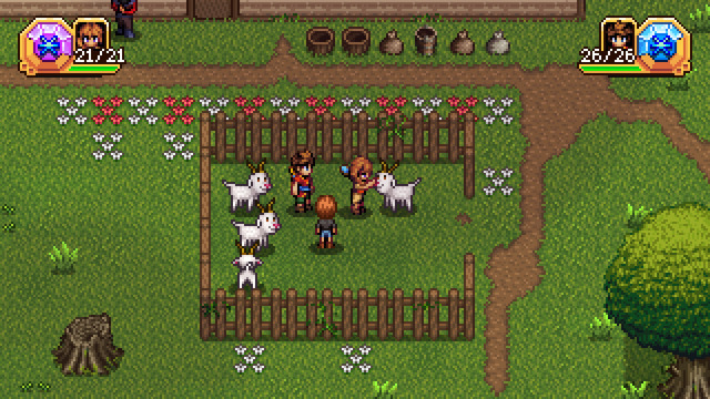 実際には使っていないのに…生成AI疑惑掛けられたインディーRPG制作者「生成AI認定しないで」