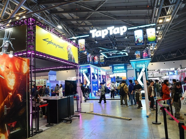 「WePlay Expo 2025」上海で見た中国インディーゲームイベントの現状、日本コンテンツの人気。