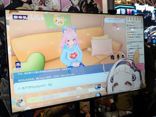 「WePlay Expo 2025」上海で見た中国インディーゲームイベントの現状、日本コンテンツの人気。