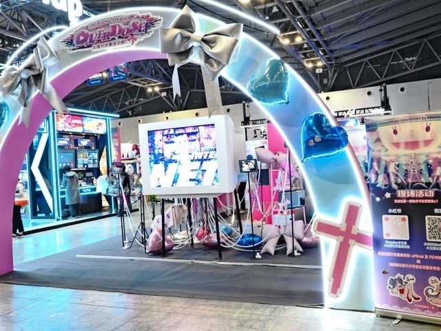 「WePlay Expo 2025」上海で見た中国インディーゲームイベントの現状、日本コンテンツの人気。