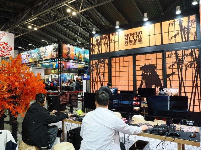 「WePlay Expo 2025」上海で見た中国インディーゲームイベントの現状、日本コンテンツの人気。