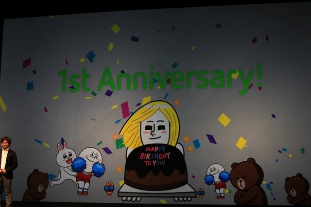 昨年6月23日にリリースされたスマートフォン向けメッセンジャーアプリ「LINE」は僅か1年間でユーザー数4500万人という巨大なサービスへと成長を遂げました。NHN Japanはこの「LINE」の新たなステージの幕開けに、初のイベント「Hello, Friends in Tokyo」を新オフィスの