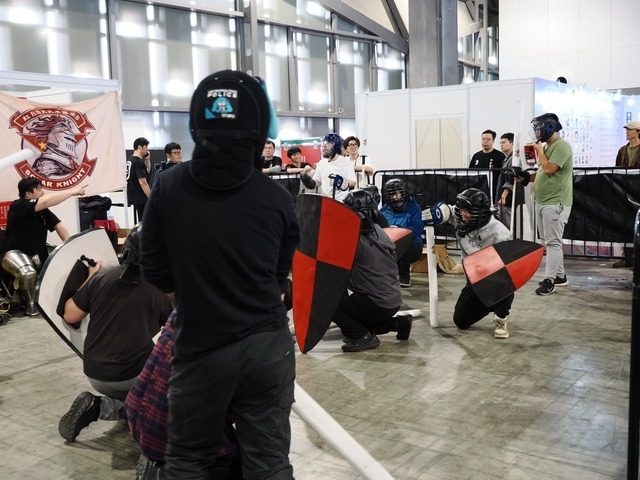 「WePlay Expo 2025」上海で見た中国インディーゲームイベントの現状、日本コンテンツの人気。