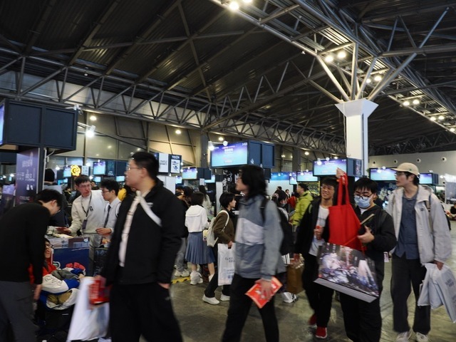 「WePlay Expo 2025」上海で見た中国インディーゲームイベントの現状、日本コンテンツの人気。