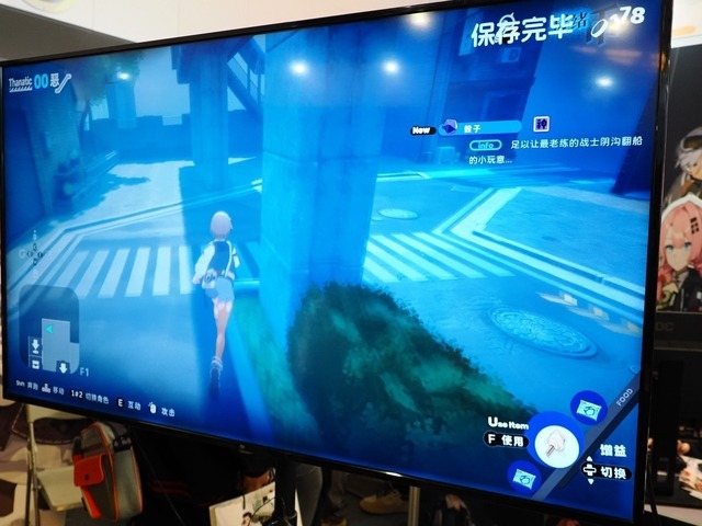 「WePlay Expo 2025」上海で見た中国インディーゲームイベントの現状、日本コンテンツの人気。