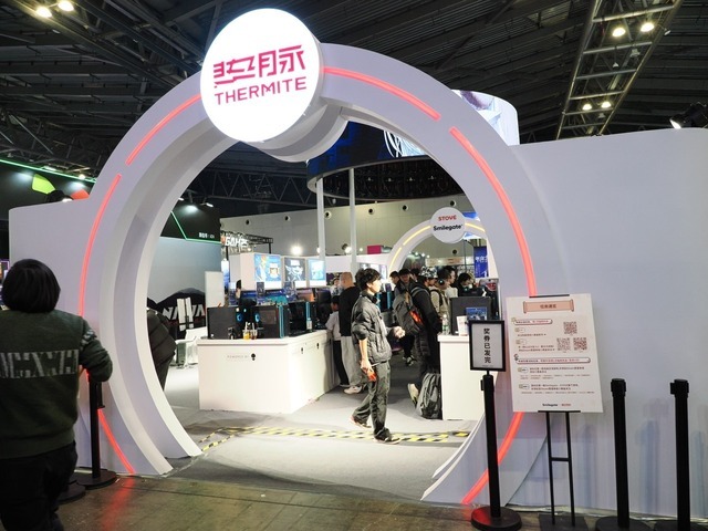 「WePlay Expo 2025」上海で見た中国インディーゲームイベントの現状、日本コンテンツの人気。