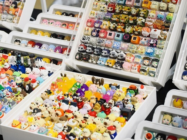 「WePlay Expo 2025」上海で見た中国インディーゲームイベントの現状、日本コンテンツの人気。