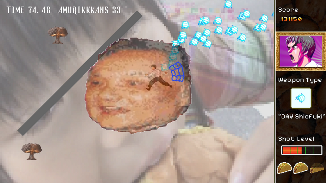 衝撃の不謹慎ゲーム新作『香港2097』クーロン黒沢氏&シミン氏インタビュー！込められた「“社会の期待に何一つ応えない”ゲームを作る」という想い、そして前作『香港97』開発の裏側