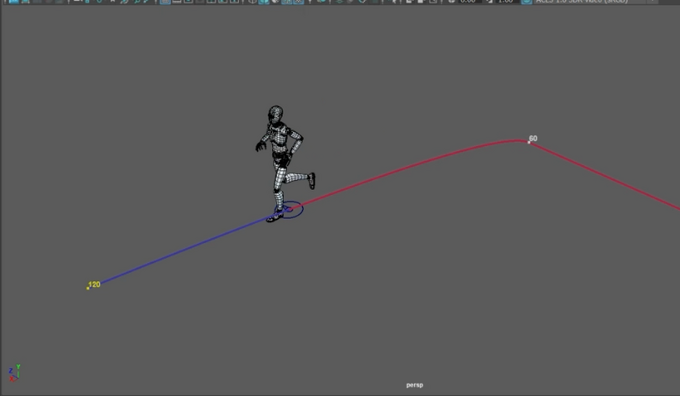 スマホ撮影動画がそのままモーション素材に。オートデスクが語る、生成AIを活用した次世代の制作パイプライン【GTMF2025】