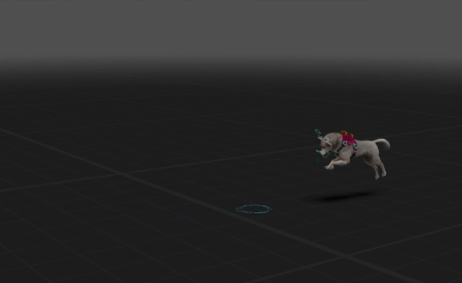スマホ撮影動画がそのままモーション素材に。オートデスクが語る、生成AIを活用した次世代の制作パイプライン【GTMF2025】