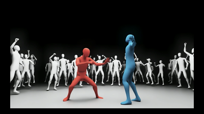 スマホ撮影動画がそのままモーション素材に。オートデスクが語る、生成AIを活用した次世代の制作パイプライン【GTMF2025】