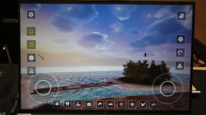 AIによる音素材検索や『MGSΔ』採用の立体音響も―「GTMF 2025」オーディオ関連ブースレポート