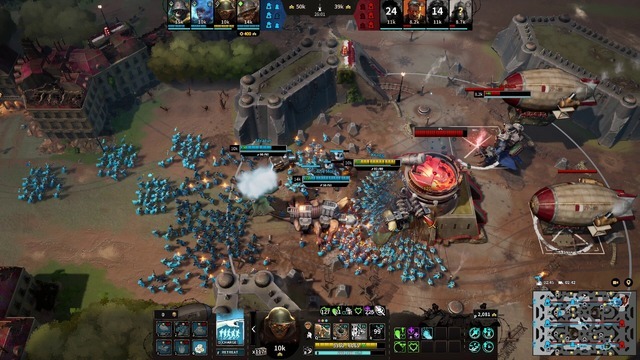 『シージ』元クリエイター、ユービーアイソフトに”出戻り”―Amazon傘下のゲームスタジオ買収の思わぬ影響