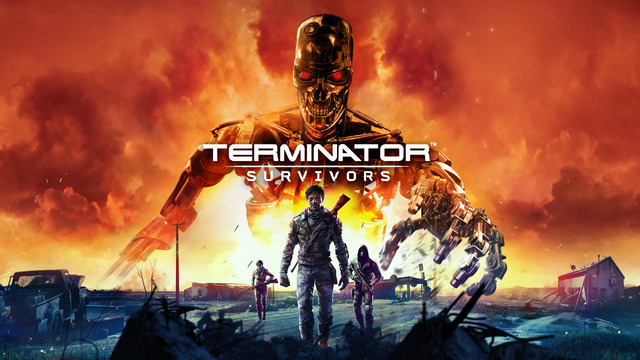 『Terminator: Survivors』が再び発売延期―協力型マルチプレイからシングルプレイ専用に変更