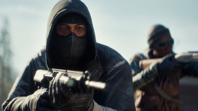 『Terminator: Survivors』が再び発売延期―協力型マルチプレイからシングルプレイ専用に変更