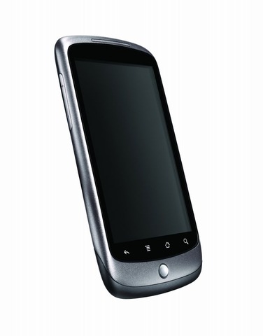 Googleは噂されてきた自社ブランドのAndroid OSを積んだスマートフォン「Nexus One」を正式発表しました。台湾のHTC Corporationと共同開発し、最新のAndroidソフトウェアを搭載しています。本日よりオンラインストアもオープンしています。