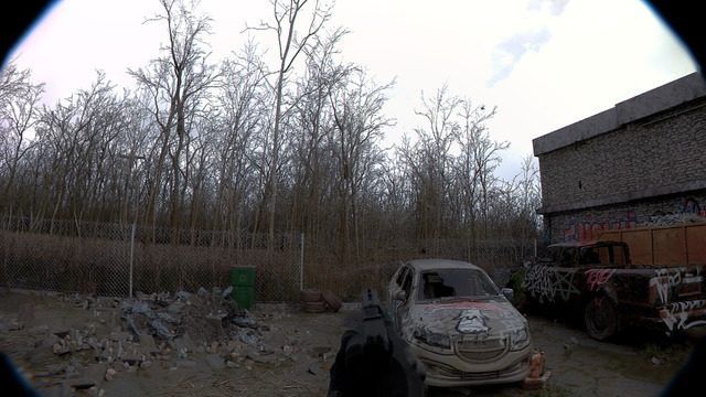 火付け役なのに音沙汰なかったリアルすぎるボディカムFPS『Unrecord』資金調達で開発加速へ。投資元はテンセント？