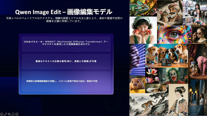 【GTMF 2025】アリババクラウドが提示する「アイデアがゲームになる未来」―テキスト生成LLM「Qwen」と画像・動画生成LLM「Wan」がもたらす開発革新