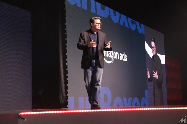 Amazon Ads「unBoxed Tokyo 2025」レポート、AI活用と広告プラットフォーム統合