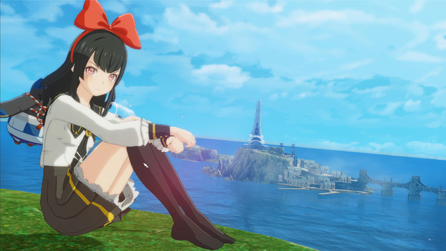 『ブループロトコル：スターレゾナンス』がサービス開始！サ終した『ブルプロ』が復活