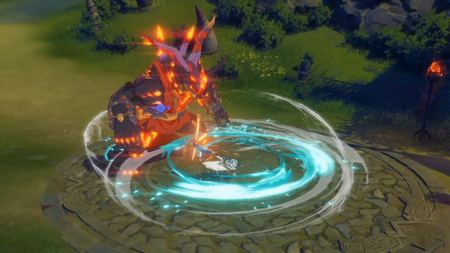 『ブループロトコル：スターレゾナンス』がサービス開始！サ終した『ブルプロ』が復活