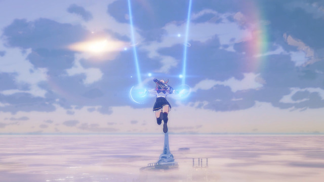 『ブループロトコル：スターレゾナンス』がサービス開始！サ終した『ブルプロ』が復活