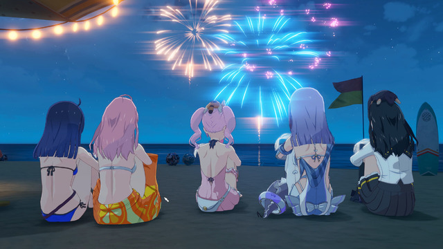 『ブループロトコル：スターレゾナンス』がサービス開始！サ終した『ブルプロ』が復活