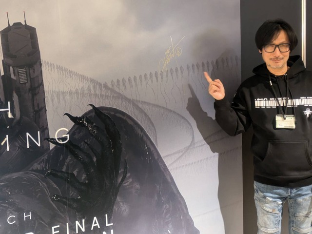 レゴのルーデンスからサムのフィギュアまで！「DEATH STRANDING 2 JAPAN POPUP TOUR FINAL SPECIAL EXHIBITION」メディア向け内覧会レポート