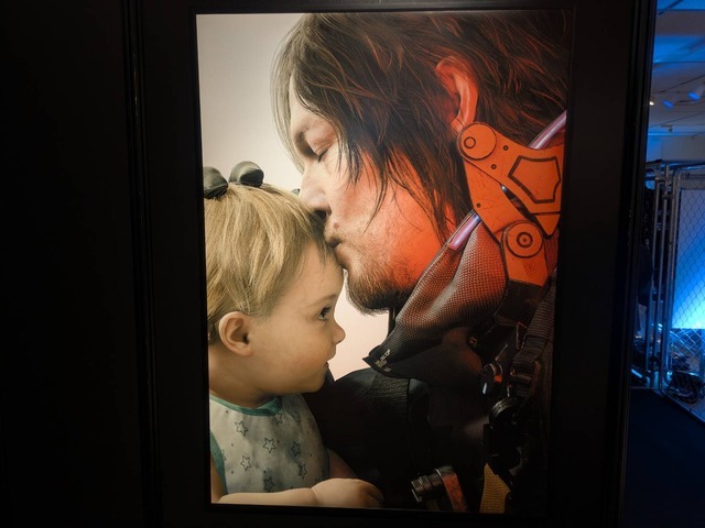 レゴのルーデンスからサムのフィギュアまで！「DEATH STRANDING 2 JAPAN POPUP TOUR FINAL SPECIAL EXHIBITION」メディア向け内覧会レポート