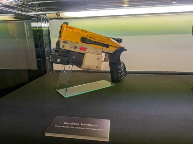 レゴのルーデンスからサムのフィギュアまで！「DEATH STRANDING 2 JAPAN POPUP TOUR FINAL SPECIAL EXHIBITION」メディア向け内覧会レポート