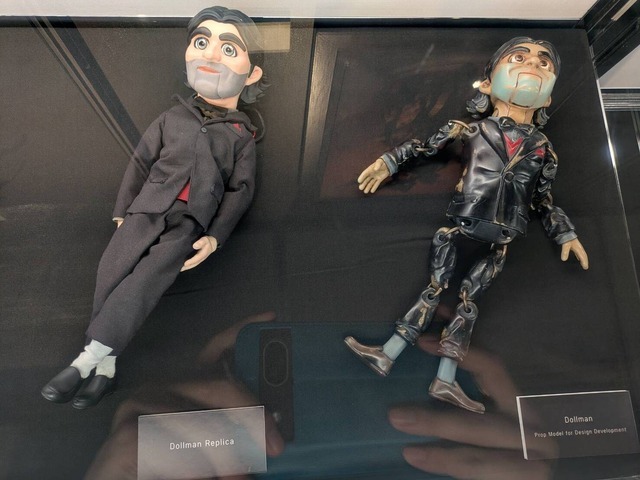 レゴのルーデンスからサムのフィギュアまで！「DEATH STRANDING 2 JAPAN POPUP TOUR FINAL SPECIAL EXHIBITION」メディア向け内覧会レポート
