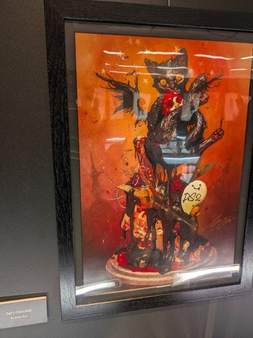 レゴのルーデンスからサムのフィギュアまで！「DEATH STRANDING 2 JAPAN POPUP TOUR FINAL SPECIAL EXHIBITION」メディア向け内覧会レポート