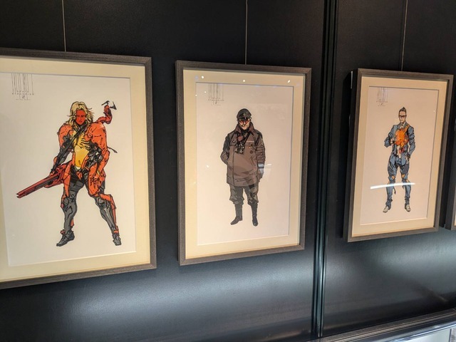 レゴのルーデンスからサムのフィギュアまで！「DEATH STRANDING 2 JAPAN POPUP TOUR FINAL SPECIAL EXHIBITION」メディア向け内覧会レポート