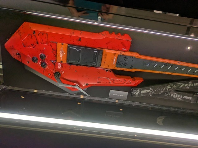 レゴのルーデンスからサムのフィギュアまで！「DEATH STRANDING 2 JAPAN POPUP TOUR FINAL SPECIAL EXHIBITION」メディア向け内覧会レポート