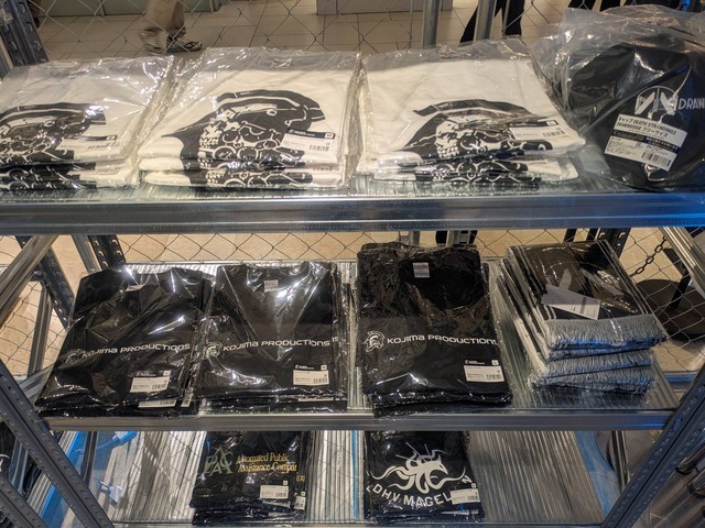 レゴのルーデンスからサムのフィギュアまで！「DEATH STRANDING 2 JAPAN POPUP TOUR FINAL SPECIAL EXHIBITION」メディア向け内覧会レポート