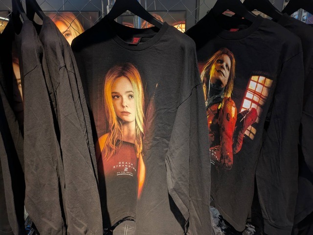 レゴのルーデンスからサムのフィギュアまで！「DEATH STRANDING 2 JAPAN POPUP TOUR FINAL SPECIAL EXHIBITION」メディア向け内覧会レポート