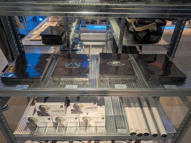 レゴのルーデンスからサムのフィギュアまで！「DEATH STRANDING 2 JAPAN POPUP TOUR FINAL SPECIAL EXHIBITION」メディア向け内覧会レポート