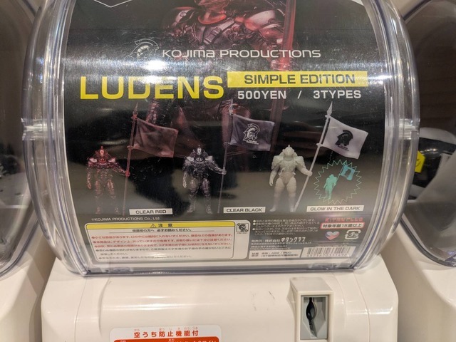 レゴのルーデンスからサムのフィギュアまで！「DEATH STRANDING 2 JAPAN POPUP TOUR FINAL SPECIAL EXHIBITION」メディア向け内覧会レポート