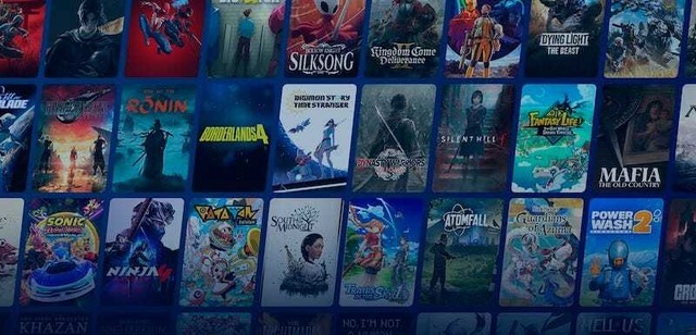 『モンハンワイルズ』や『ARC Raiders』は何位？ゲーム市場調査会社が「2025年の新作Steam売上ランキング」を公開