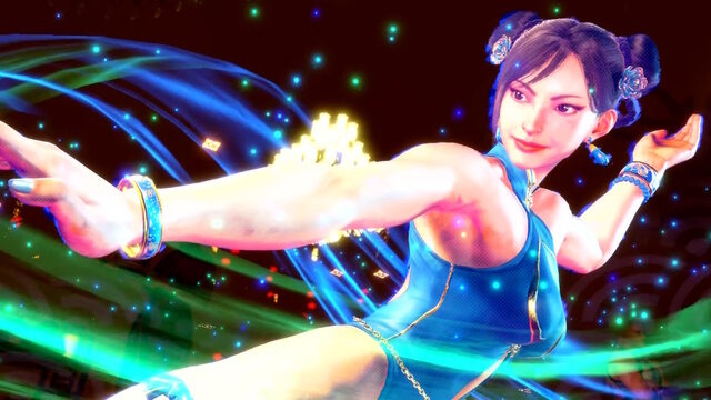 東京都主催の『スト6』ゲーム大会、女性キャラの水着コスチュームが使用禁止に―“良い子”たちに配慮か