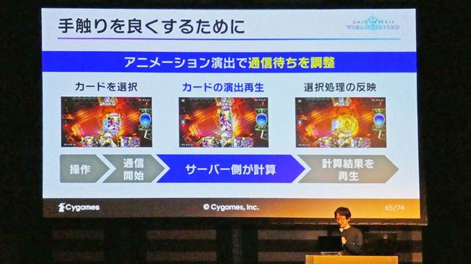 Cygamesのスマートフォンゲームはこうして作られた…最新作『Shadowverse: Worlds Beyond』で解説するアーキテクチャ再設計の道【U/Day Tokyo 2025】