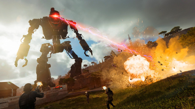 2025年の米国ゲーム売上王者は『バトルフィールド6』になりそう。『CoD:BO7』は苦戦中