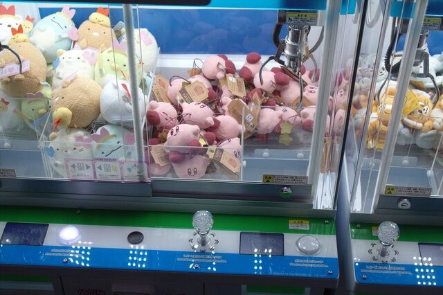 ファミマがゲーセン化!? ファミリーマートが掲げる新テーマ「あそべるコンビニ」とは？『原神』『呪術廻戦』コラボ商品の先行公開もされた「ファミフェス2025」レポート