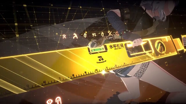 『ブルアカ』開発スタッフ携わる新作『プロジェクトRX』映像初公開！思い思いに過ごす女の子たちや戦闘カットも