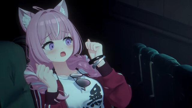 『ブルアカ』開発スタッフ携わる新作『プロジェクトRX』映像初公開！思い思いに過ごす女の子たちや戦闘カットも